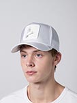 Бейсболка GOORIN BROTHERS арт. 101-1104 (белый)
